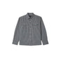 BRIXTON Journey Lightweight Shirt