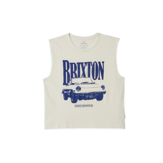 BRIXTON Sunday Cruising Club Tank