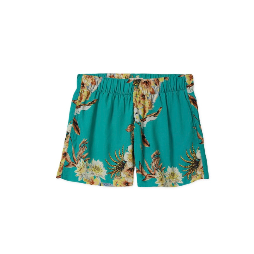 BRIXTON Campos Lounge Short