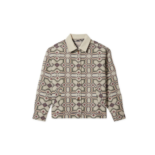 BRIXTON The Alfama Jacket