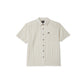 BRIXTON Cru Stripped Dobby Shirt