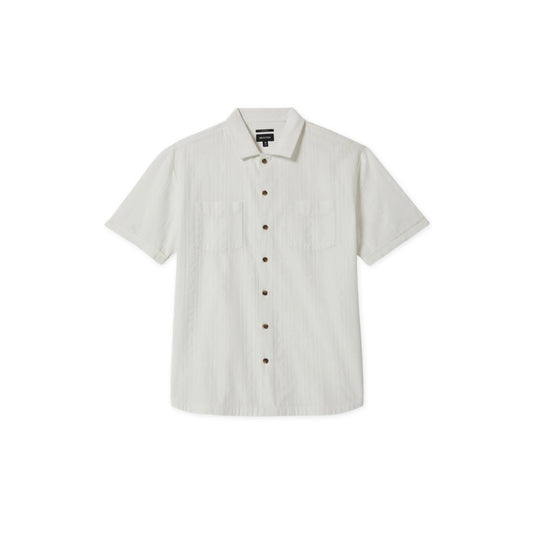 BRIXTON The Vintage Woven Shirt
