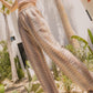 BRIXTON The Cabana Mesh Lounge Pant