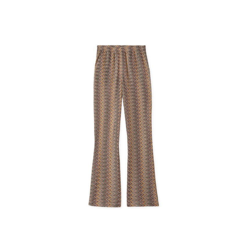 BRIXTON The Cabana Mesh Lounge Pant