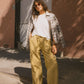 BRIXTON The Jett Lightweight Cargo Pant