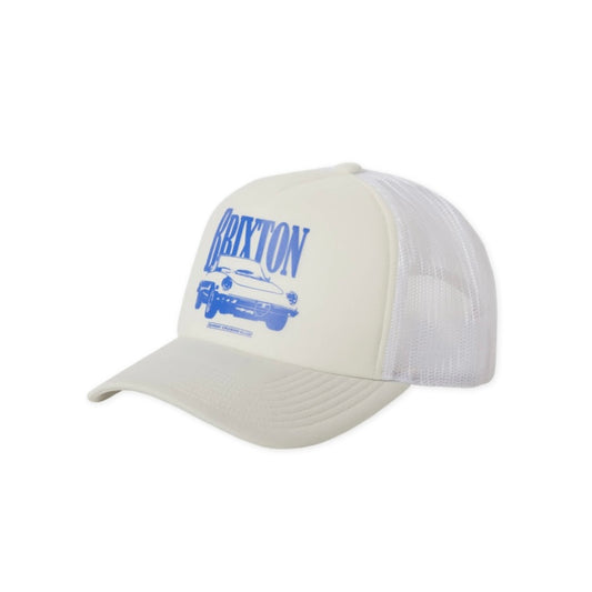 BRIXTON Sunday Cruising Club Trucker Hat