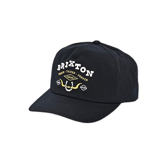 BRIXTON Beekman Snapback