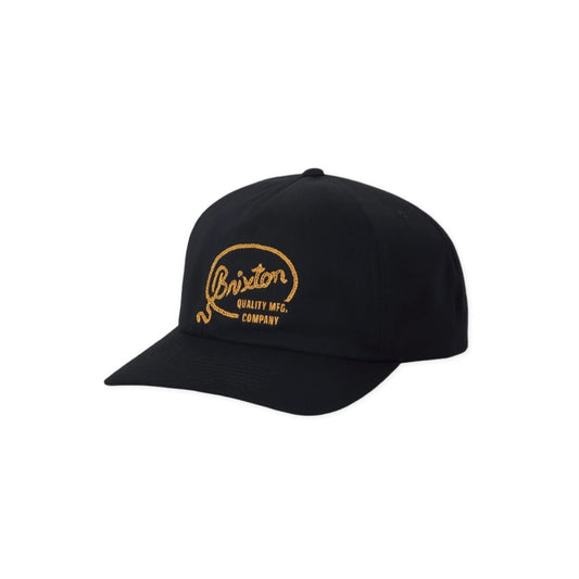 BRIXTON Gallatin Snapback