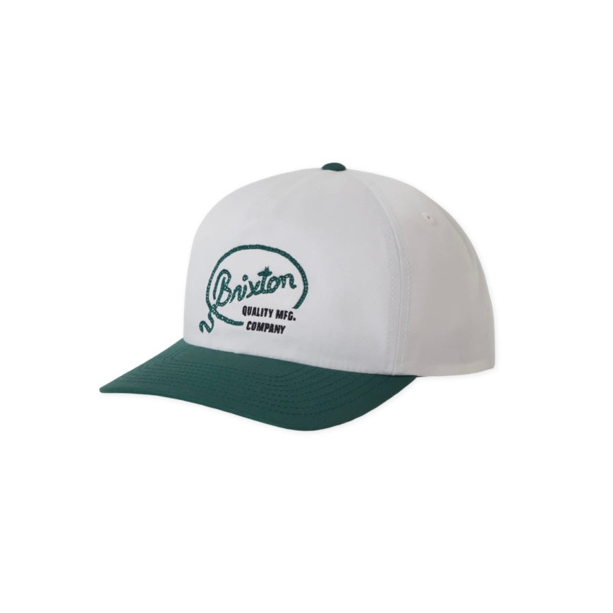BRIXTON Gallatin Snapback