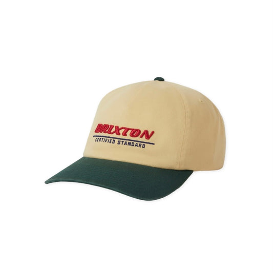BRIXTON Certified Hat