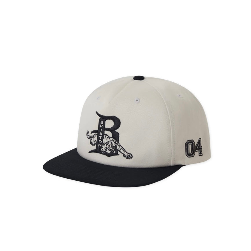 BRIXTON Predator Snapback