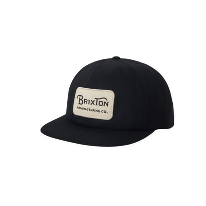 BRIXTON Grade Snapback