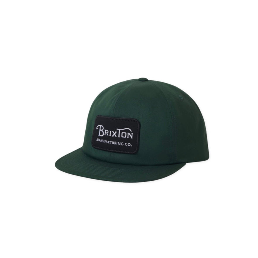 BRIXTON Grade Snapback