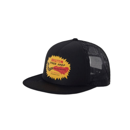 BRIXTON Mavis Trucker Hat