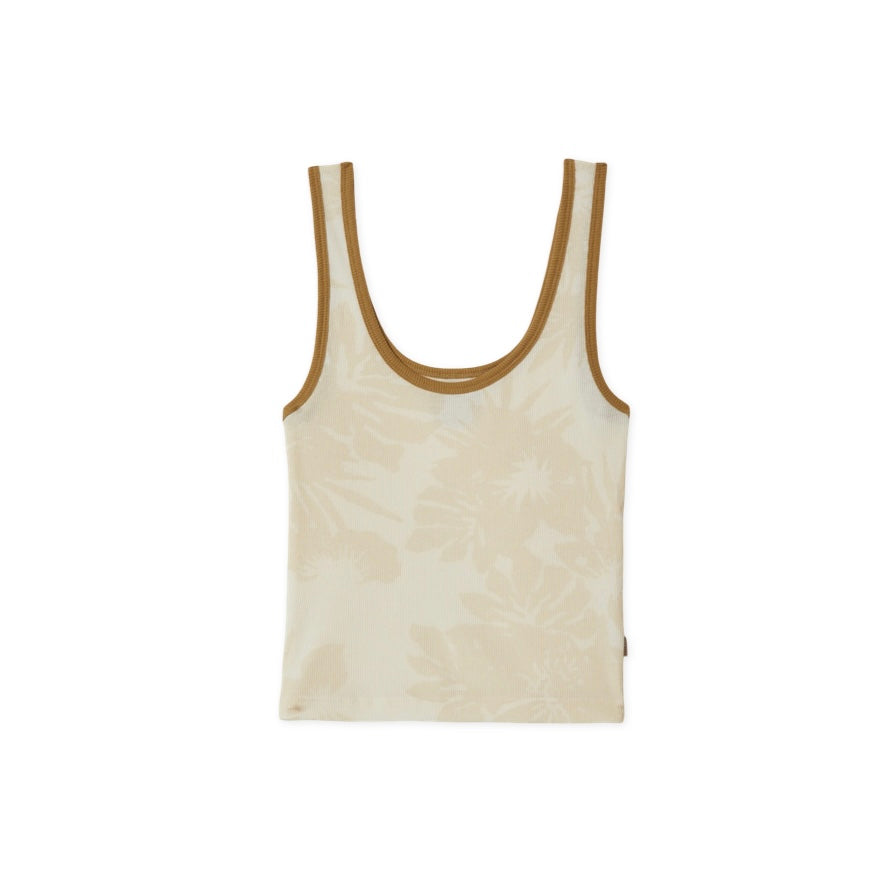 BRIXTON Ringer Organic A-Tank