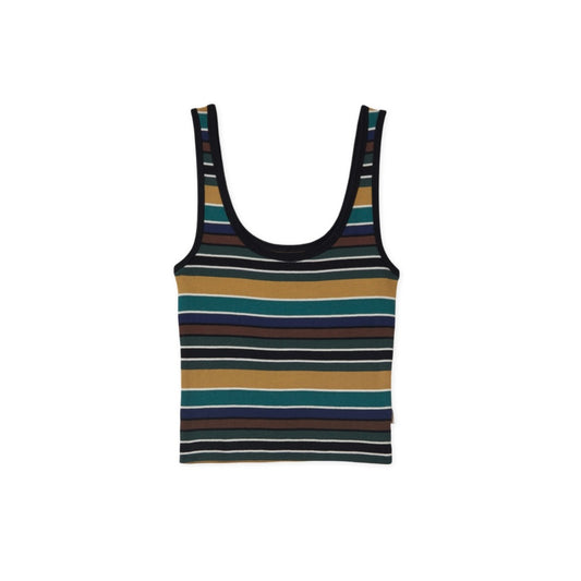 BRIXTON Ringer Organic A-Tank