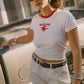 BRIXTON Pegasus T-shirt