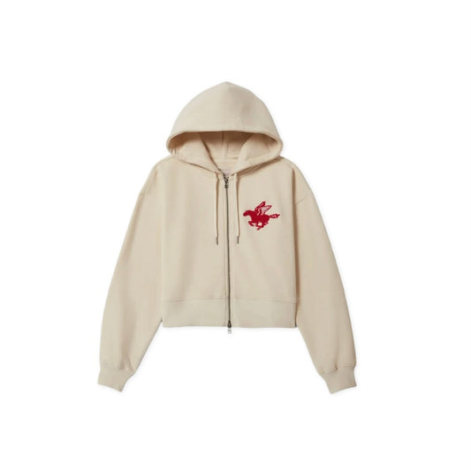 BRIXTON Pegasus Zip Hood