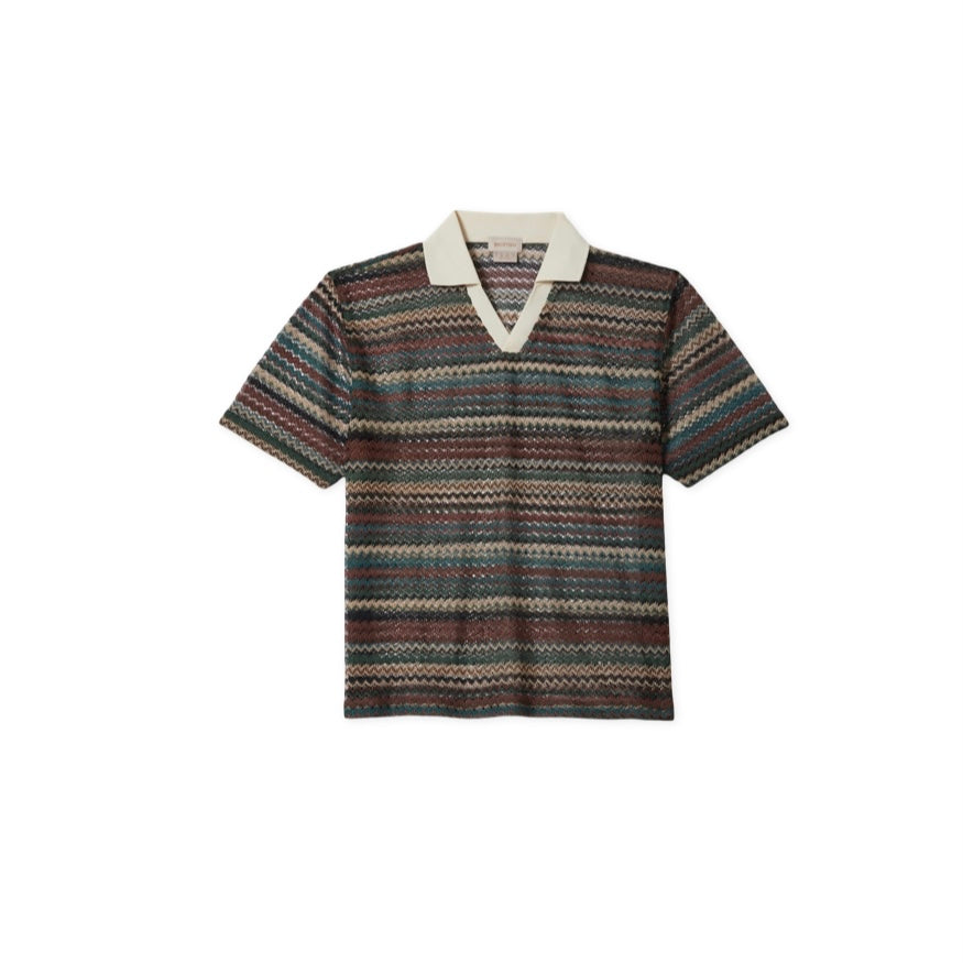 BRIXTON Varsity T-shirt