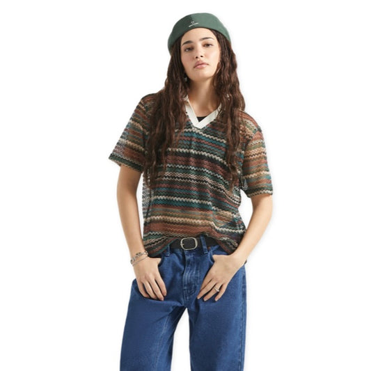 BRIXTON Varsity T-shirt