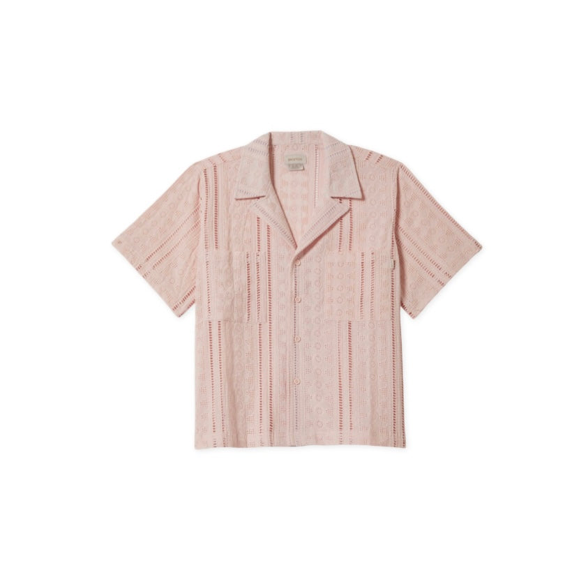 BRIXTON Paradise Lounge Shirt