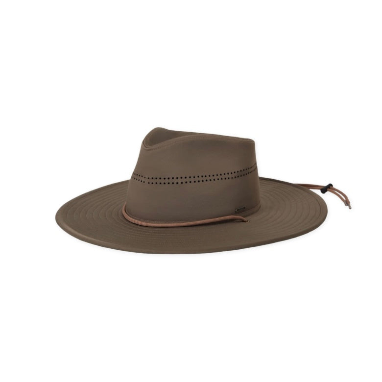 BRIXTON Beck Journey Hat
