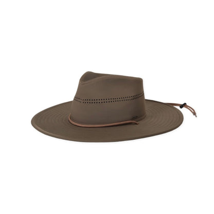 BRIXTON Beck Journey Hat