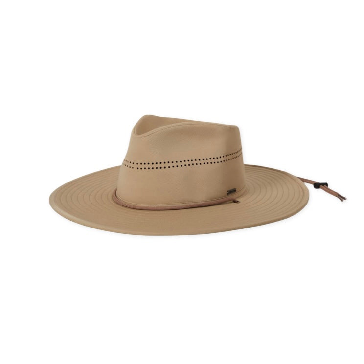 BRIXTON Beck Journey Hat