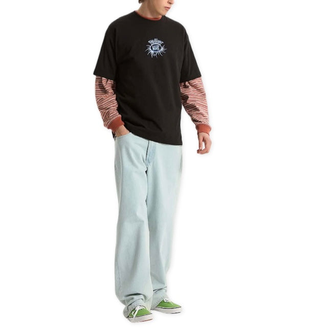 VANS Check-5 Loose Pants