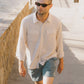 BRIXTON Everyday Corduroy Short