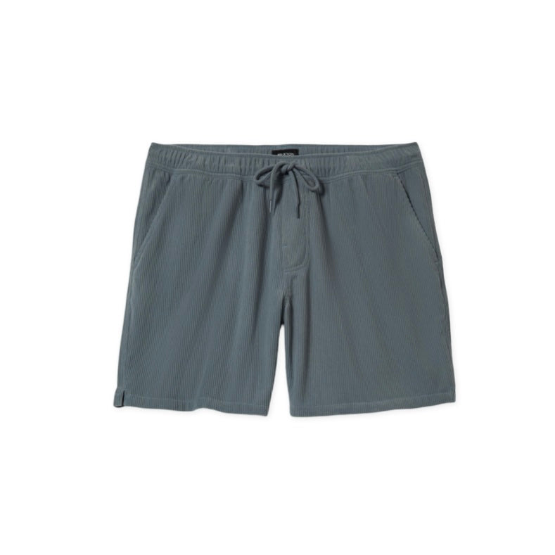 BRIXTON Everyday Corduroy Short