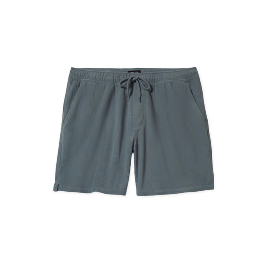 BRIXTON Everyday Corduroy Short