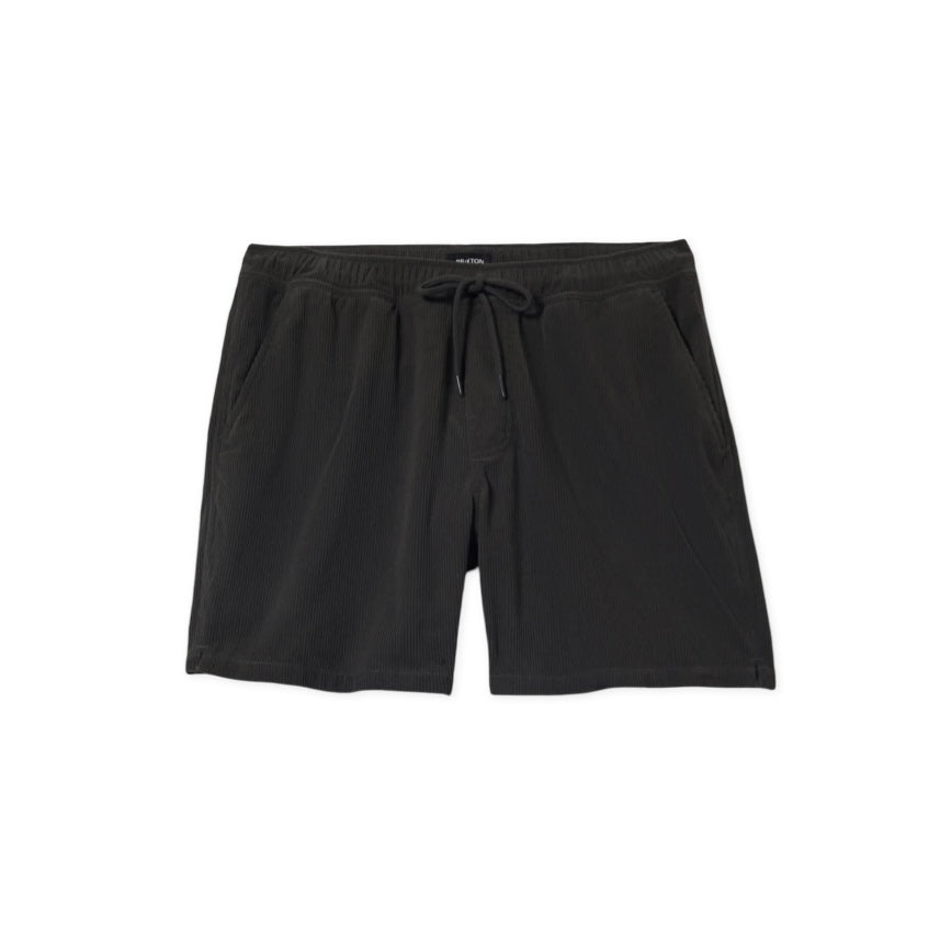 BRIXTON Everyday Corduroy Short