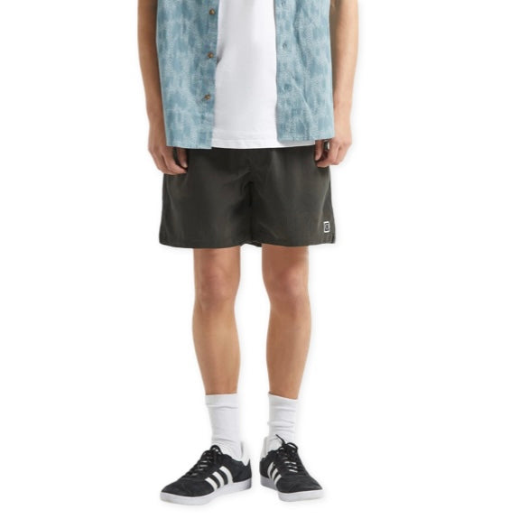 BRIXTON Everyday Corduroy Short