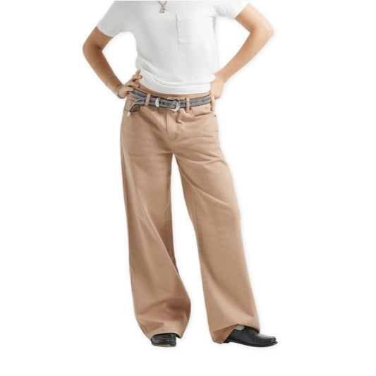 BRIXTON The Chloe 5-Pocket Pant