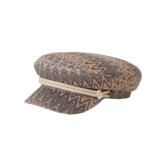 BRIXTON Fiddler Cap