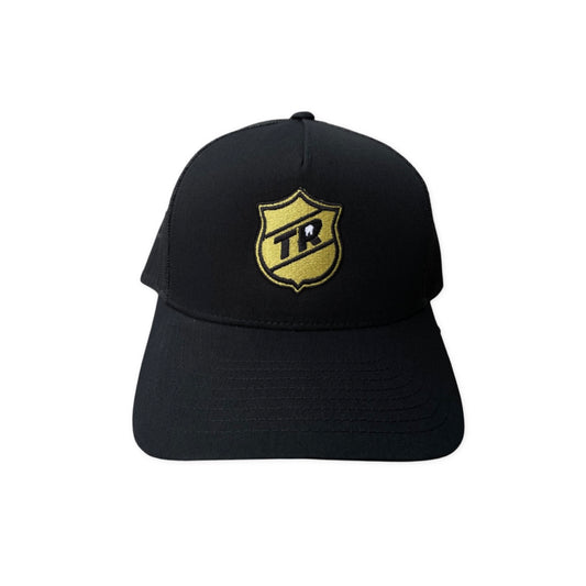 Tales With TR Trucker Hat