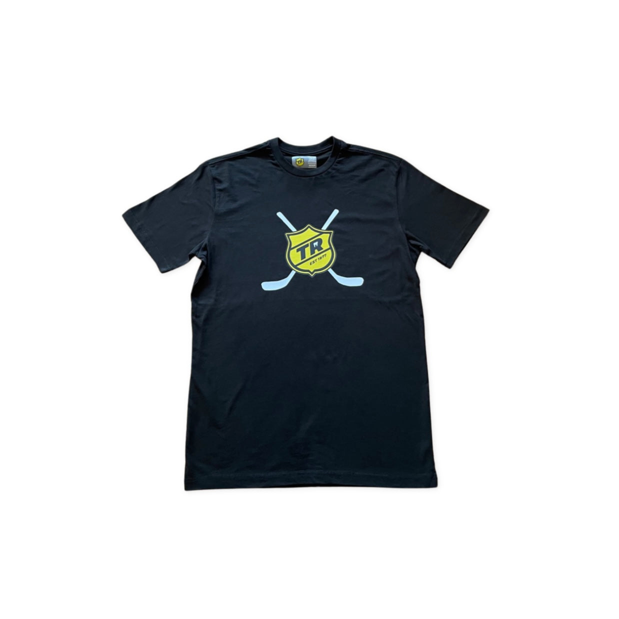 Tales With TR T-shirt