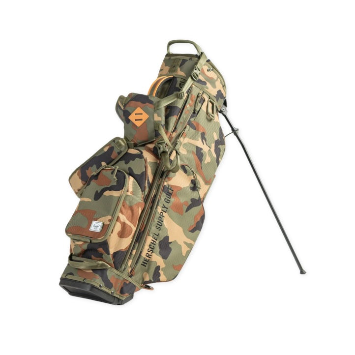 HERSCHEL Watt Stand Golf Bag