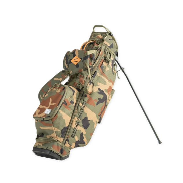 HERSCHEL Watt Light Stand Golf Bag