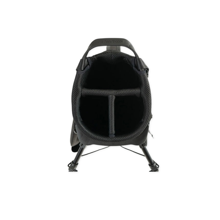 HERSCHEL Watt Light Stand Golf Bag