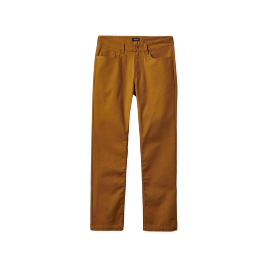 BRIXTON Builders 5-Pocket Pant