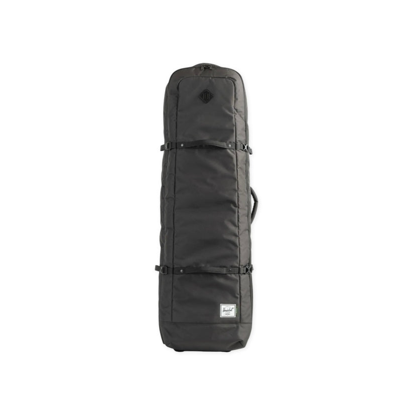 HERSCHEL Heritage Golf Travel Wheelie Bag