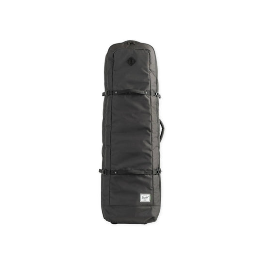 HERSCHEL Heritage Golf Travel Wheelie Bag