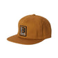 BRIXTON Builders MP Snapback