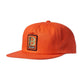 BRIXTON Builders MP Snapback