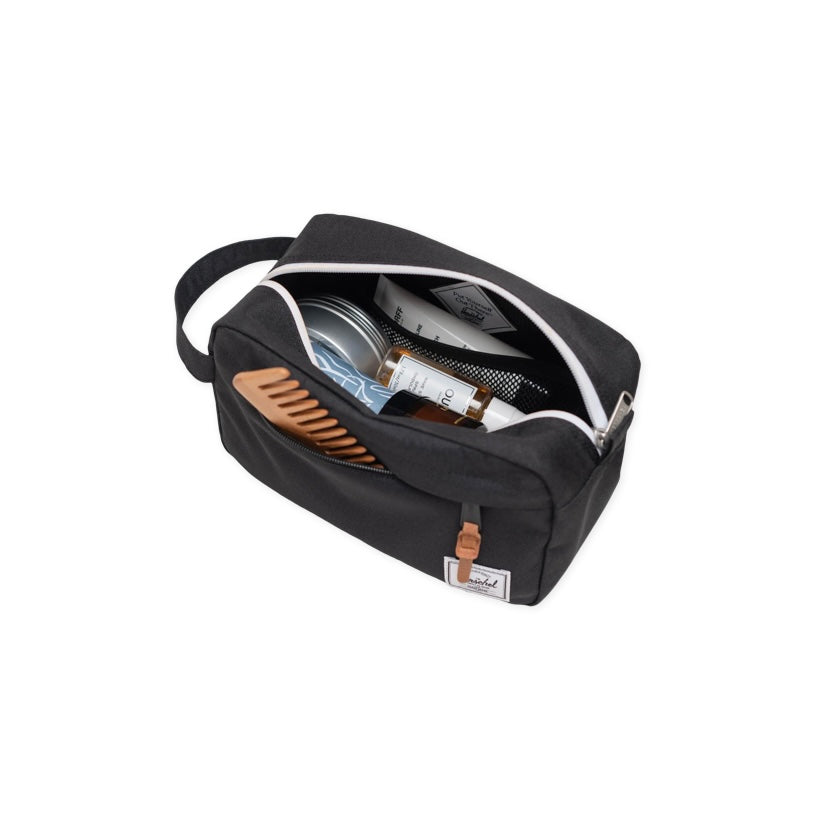 HERSCHEL Chapter Travel Kit