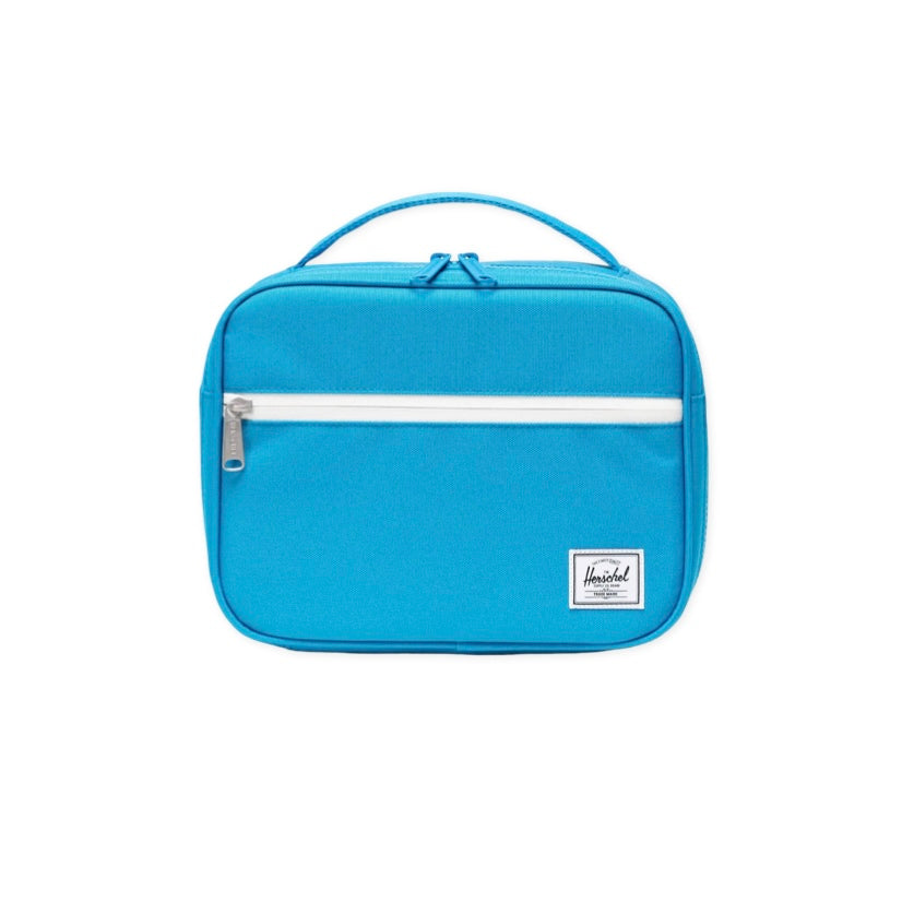 HERSCHEL Little Pop Quiz Lunch Box