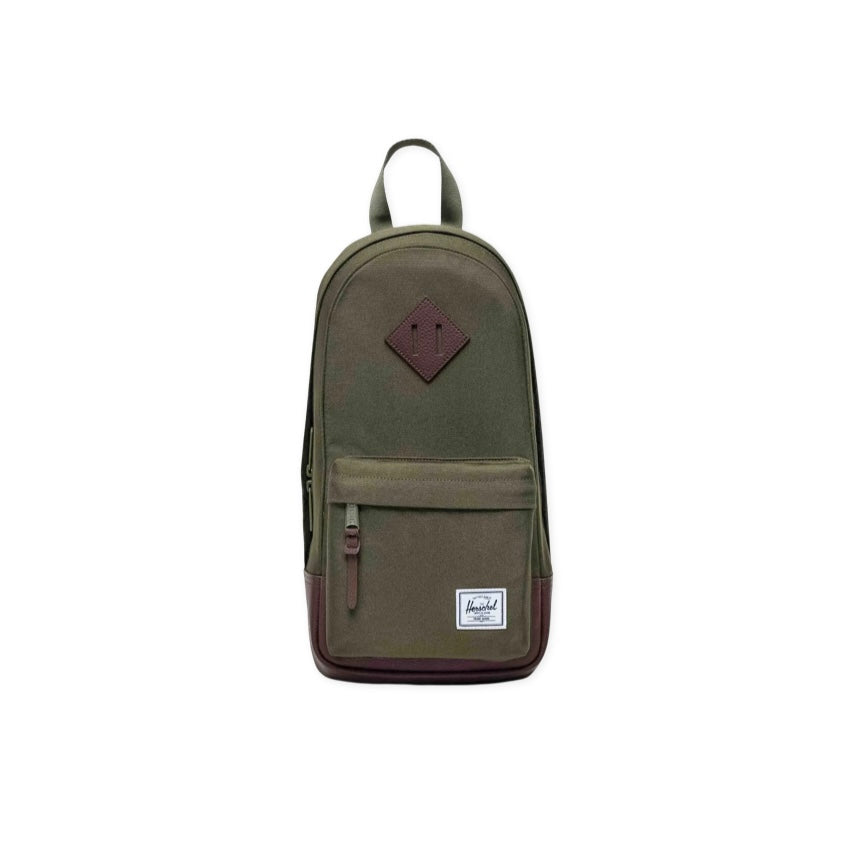 HERSCHEL Heritage Shoulder Bag