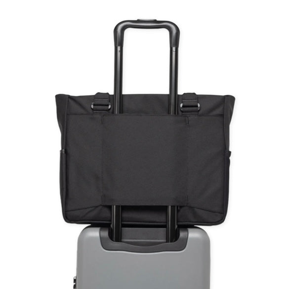 HERSCHEL Kaslo Tech Cordura Tote